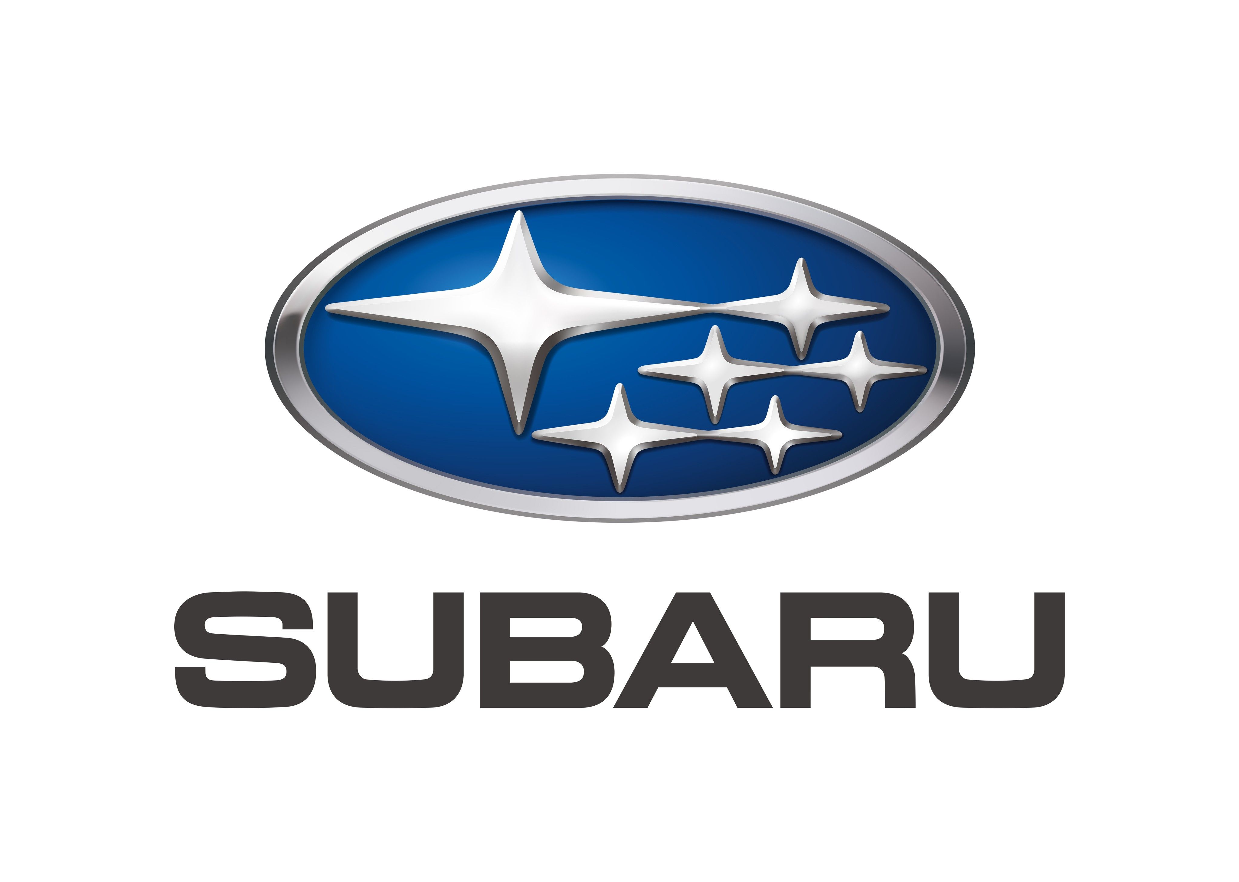 Subaru logo